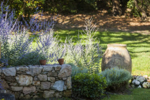 Aménagement jardin la croix valmer