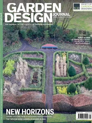 Garden Design Janv./Fév. 2024