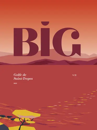 Magazine BIG 02