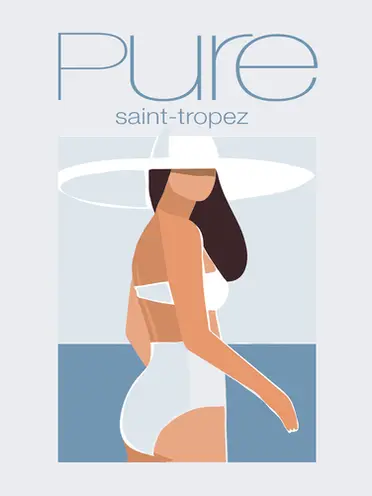 Pure Saint-Tropez