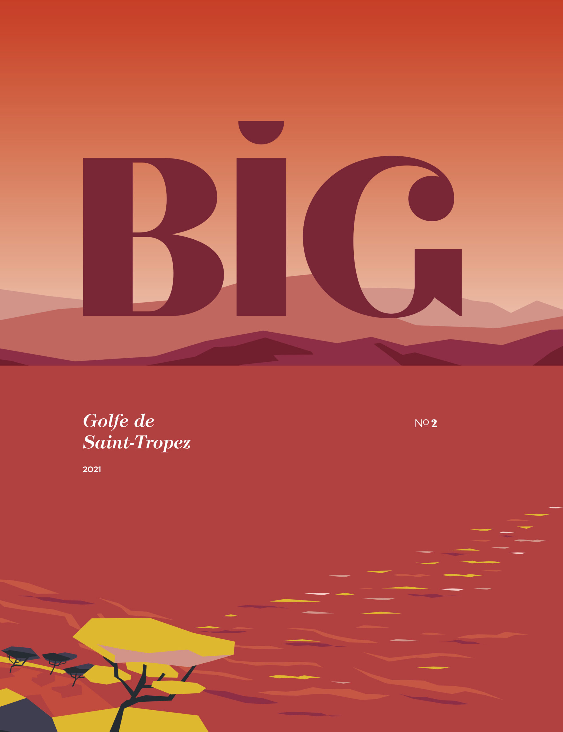 Magazine BIG 02